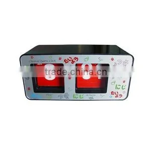 2013 KOREA CALENDAR CLOCK RD9859 thumbnail-1