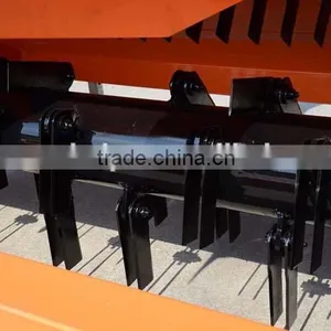 Chopped Straw Machine Cow Straw Feed Cutting Machine Straw Making Machine thumbnail-2