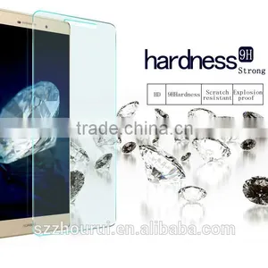 Hot Selling Tempered Glass Screen Protector for HuaWei P8 Max,9H,2.5D, Tempered Glass Screen Protector thumbnail-1
