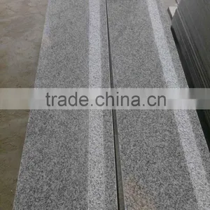 Grey Granite Stair thumbnail-4