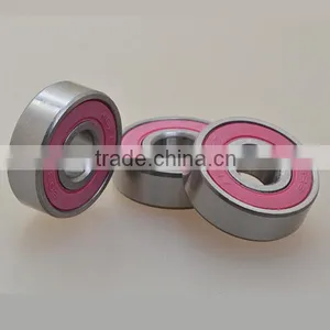 Deep Groove Ball Bearing Stainless Steel Ball Bearing thumbnail-4