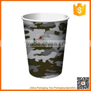Food Quality Waxed Paper Cup Wholesale thumbnail-6