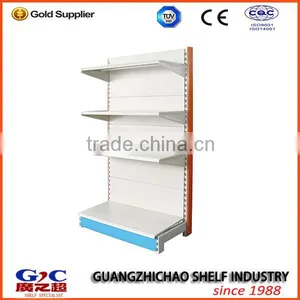 Retail Store or Department Store Shelf thumbnail-3