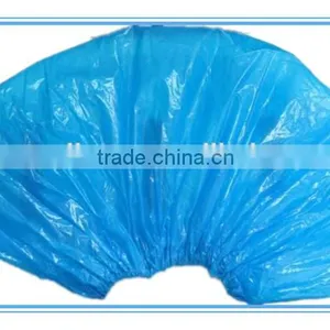 Foot Cover CPE Shoe Cover thumbnail-2
