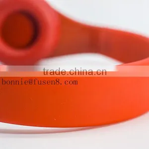 2014 F-MS03 High-End Headset,rubber Band thumbnail-4