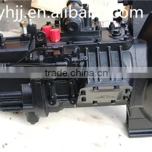 Fast Gearbox Transmission Assembly 8JS85C thumbnail-4