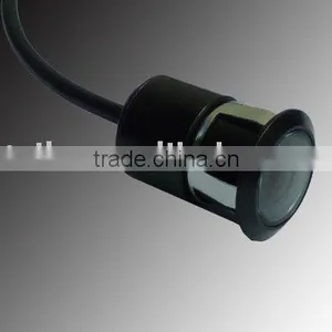 With Guard Line Function Waterproof Car Camera for Cars thumbnail-2