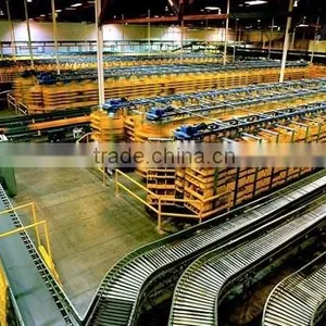 Intelligent Automatic Storage System/AS/RS thumbnail-3