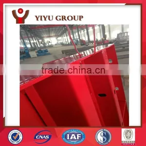 Steel Frame Concrete Formwork Steel Plate thumbnail-4