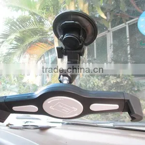 Universal 360 Degree Sticky Tablet PC Stand/Car Tablet Mount/windshield Car Holder thumbnail-4