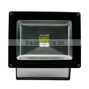 20w Outdoor LED Flood Light With CE and Rohs Certification thumbnail-3