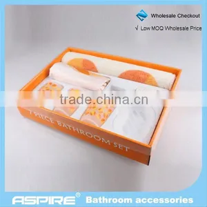 Wholesale Complete Chain Store Ceramic Set thumbnail-1