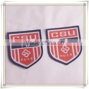 Popular Embroidery Blank Patches thumbnail-3