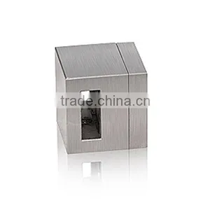 Stainless Steel Bar Holder, Bar Connector,cross Bar Holder thumbnail-4