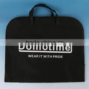 Nonwoven Suit Bag thumbnail-1