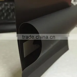 Self Adhesive Magnetic Vinyl Roll for Non-steel Surface Advertisement thumbnail-1