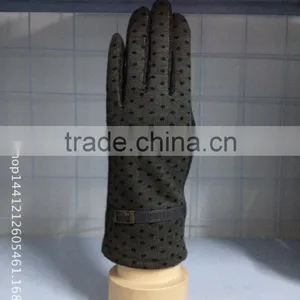 Daily Life Usage Flexible Style Arthritis Gloves thumbnail-2