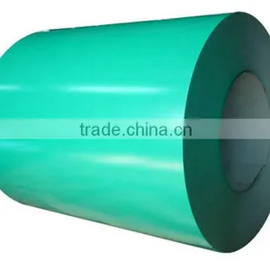 Hot Sale Low Price PPGI Prepainted Galvanized Steel Coil From China thumbnail-4