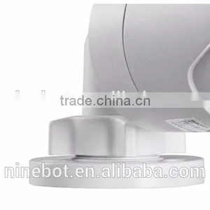 2015 NEW DS-2CD2032-I V5.3.3 ENversion Network Mini IP Camera Outdoor 30M IR 3MP 1080P Security Camera HD POE thumbnail-2