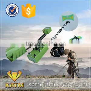 Gold Detector Price, 2016 Newest Gold Finder Deep Serach thumbnail-1