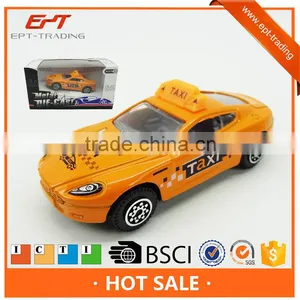 1 50 Free Wheel Metal Toy Die Cas Car Miniature Toy Cars thumbnail-1