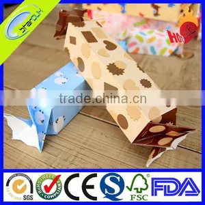 Paper Candy Packaging Box for Wedding thumbnail-1