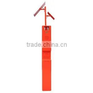 Koontech Solar SOS Tower Acoustic Hood Gear Plates Phone Tower GMS Public Phone thumbnail-3