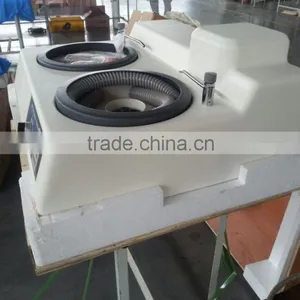 MP-2B Metallographic Grinding and Polishing Machine thumbnail-3