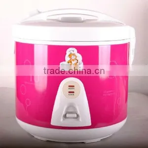 1.8L Colourfull Smark Rice Cooker thumbnail-1