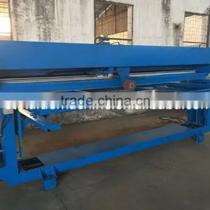 Stainless Steel Sink Wire Drawing Machine for the Flat (grinding Wheel) thumbnail-1