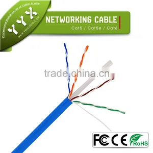 Sell Excellent Cat6 Scrap Copper Lan Cable thumbnail-6