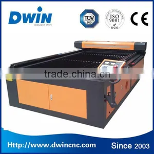 Dwin Laser Cutting Bed Garment Laser Engraving Machine on Sale thumbnail-4