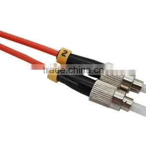 Professional Production Ftth Fiber Optic 657a Patch Cord fc Upc-fc Upc 2.0mm 3.0mm thumbnail-3