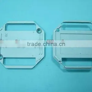 OEM Products Made Die Casting Accessories / Parts thumbnail-1