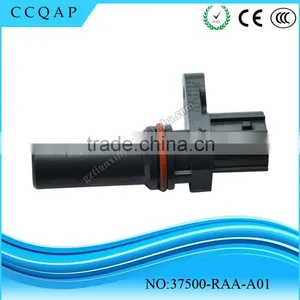 37500-RAA-A01 Japanese Genuine Auto Parts Crank Angle Sensor Cheaper Engine Crankshaft Sensor Price thumbnail-2