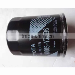 Car Oil Filter for Toyota 90915-YZZB6 thumbnail-1