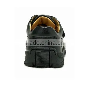 Wholesale Cheap Kids Sport School Shoes With Buckle Strap thumbnail-3