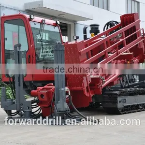 HDD Drilling Machine FORWARD RX22x80 thumbnail-2