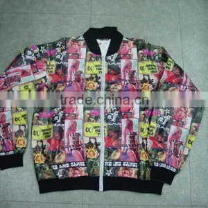 Tyverk Jacket thumbnail-1