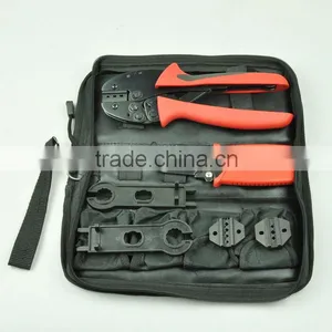 Solar PV Tool Kits MC3/MC4/connectors Crimping Tools Crimp Tool thumbnail-1