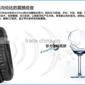 Wireless Bluetooth Stereo Headphone Mobile Bluetooth Earphone for Mobile/Tablet PC/sport/driving Headset thumbnail-3
