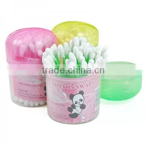 Makeup Removing Cotton Buds thumbnail-1