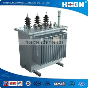 Hotel Use Transformer 250Kva thumbnail-1