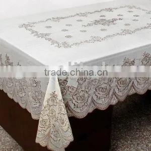 PVC Tablecloth 137x182cm/54*72" thumbnail-4