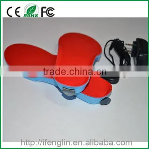 Remote Control CE&Rosh Approved Electric Thermal Shoes Insole thumbnail-1