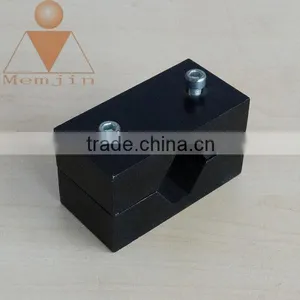 High Performance Aluminum Cnc Machining Part thumbnail-1
