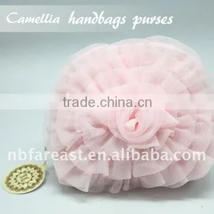Camellia Handbags thumbnail-1