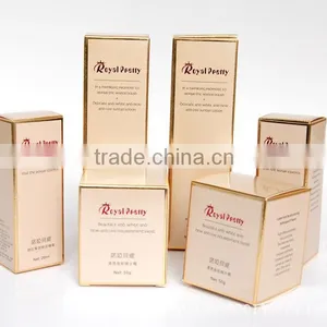 Manufacturer Of Customized Recycled Paper Box/free Design Cosmetic thumbnail-1