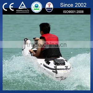 Hot Summer Selling Wave Ski Powerful Jet Kayak thumbnail-1
