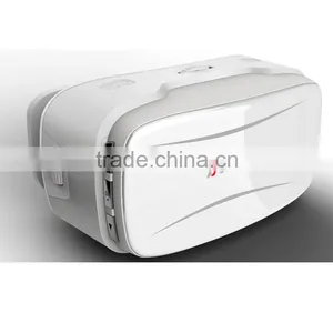 2016 Best Selling 3D VR Glasses All in One vr Headset thumbnail-3